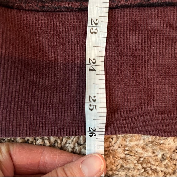 Lululemon Scuba Full Zip Hoodie - Picture 11 of 11